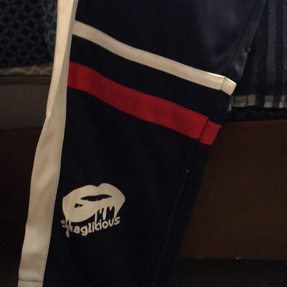 Sweat suits - Picture 3 of 8